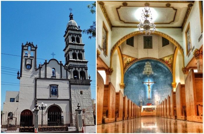 iglesia