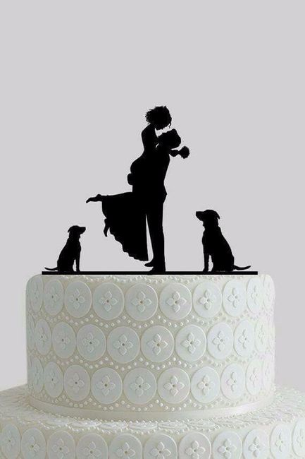 1. perrito