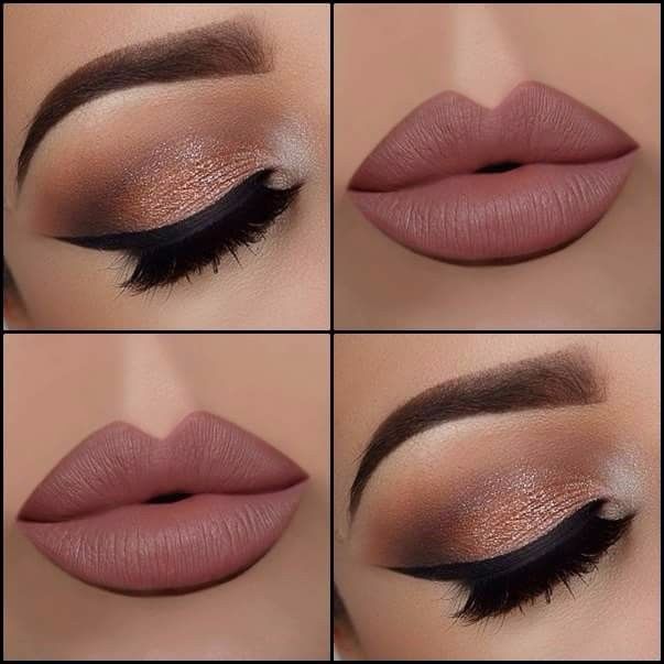 maquillaje