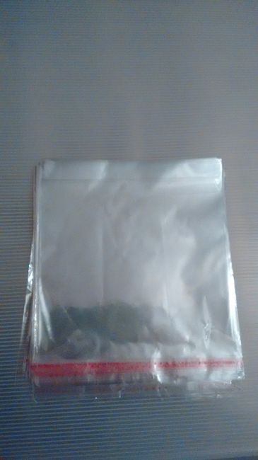 bolsas celofan