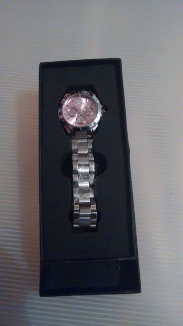 reloj