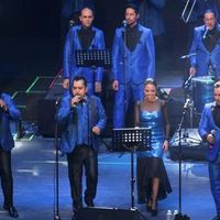 Nuestra playlist del amor- Kenia y Oscar