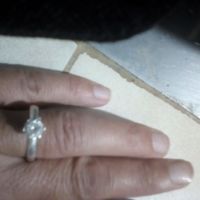 2 Argollas de plata. ¡Elige 1!💍 - 3