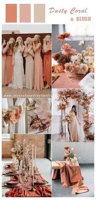 ideas para la recepcion 1