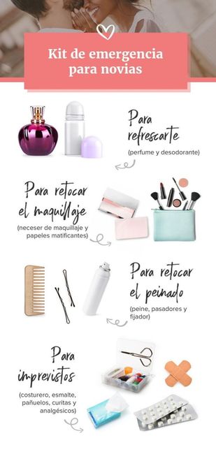 Kit de novia 2