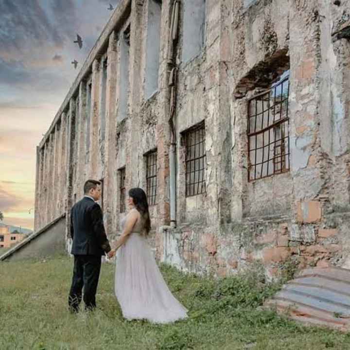 Únete al CHAT de las parejitas de Bodas.com.mx 💬 - 2