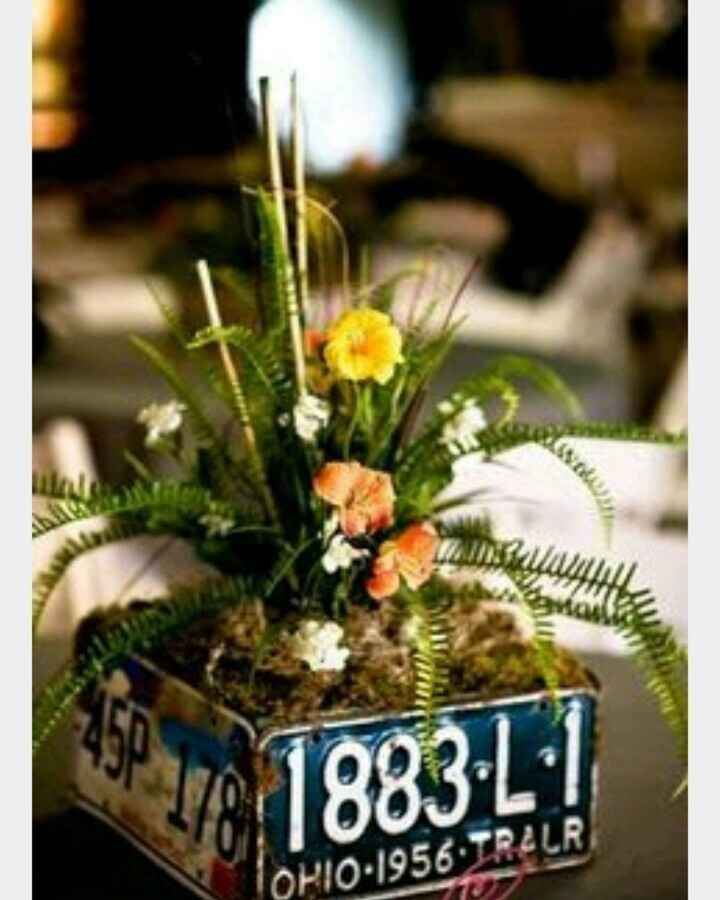 Temática Invernal, color Azul, o sutil temática de carros - 2