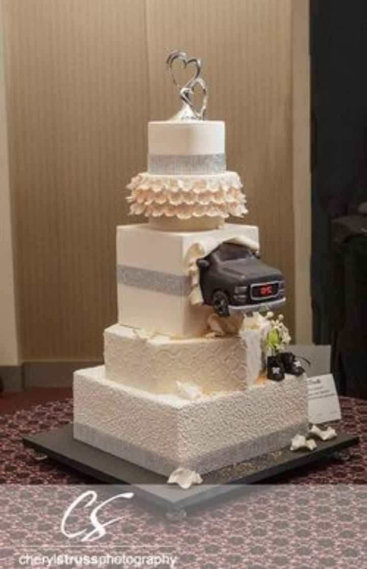 Temática Invernal, color Azul, o sutil temática de carros - 1