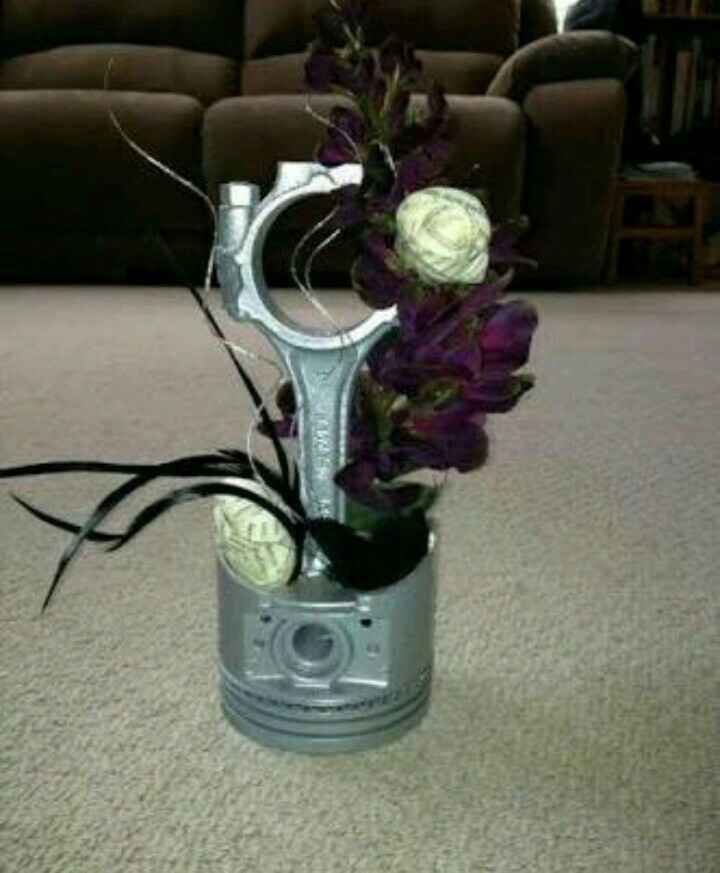 Temática Invernal, color Azul, o sutil temática de carros - 5