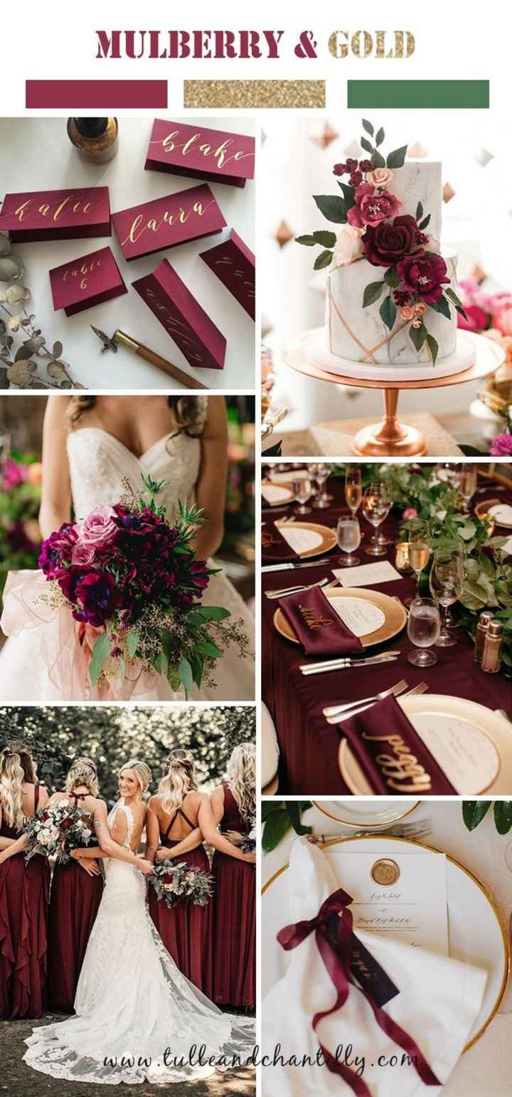 ideas para la recepcion - 7