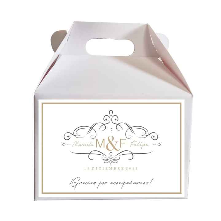 a 7 días de mi boda😱😄 - 1