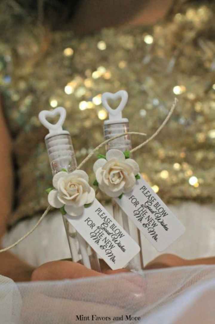 a 7 días de mi boda😱😄 - 3