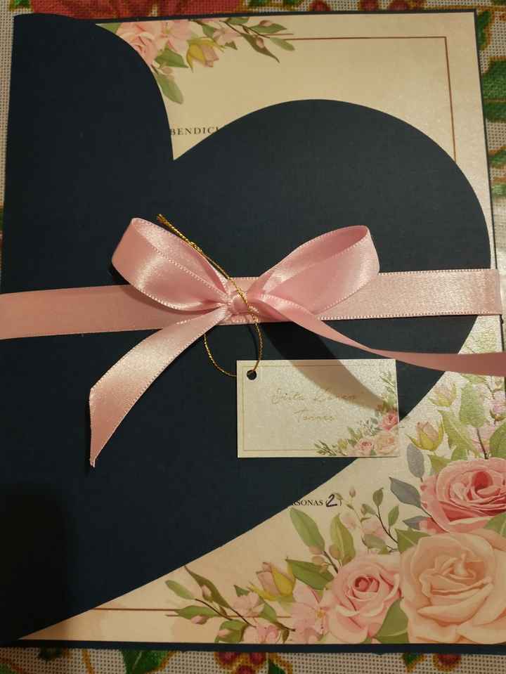 a pocos días de nuestra boda 💖 - 4