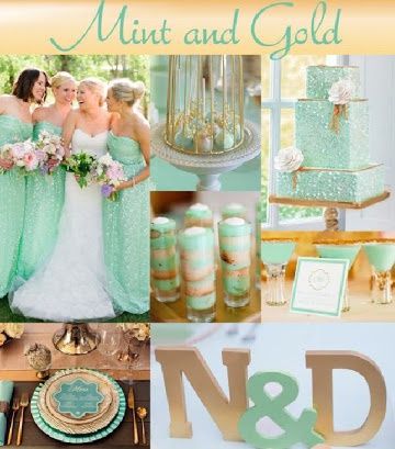 Que color es tu boda ? - 1