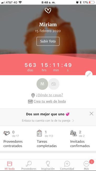 Mi número mágico-miriam