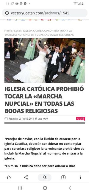 Sorpresas inesperadas en la preparación de boda 1