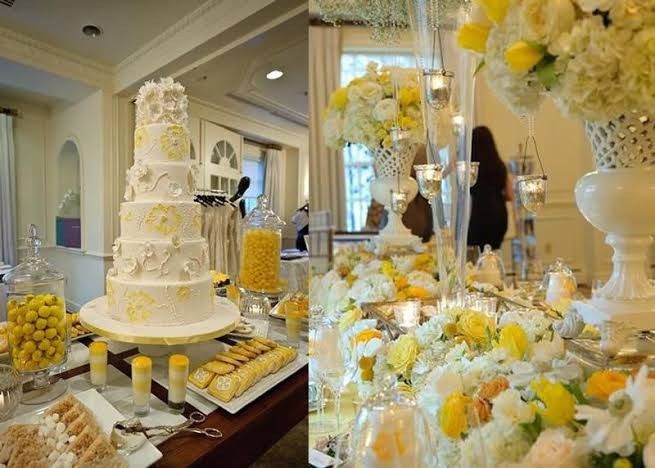 Qué color para la decoración en Febrero! 😱 46