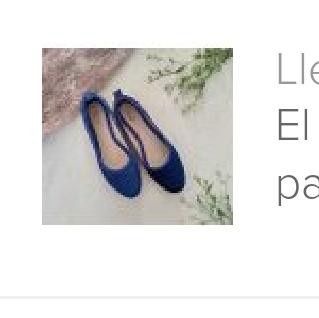 Duda sobre los zapatos 3