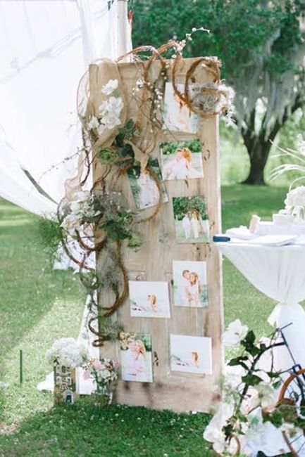 Decoración Vintage 23