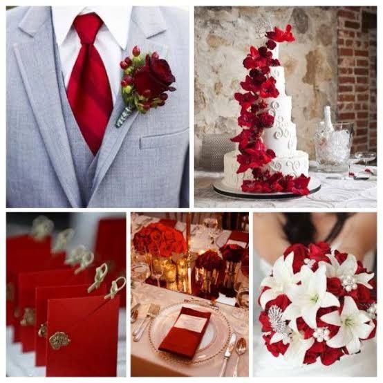 Color del vestido de damas 24