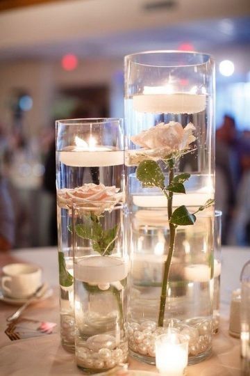 Decoración Boda 2