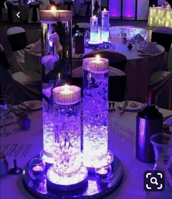 Decoración Boda 3