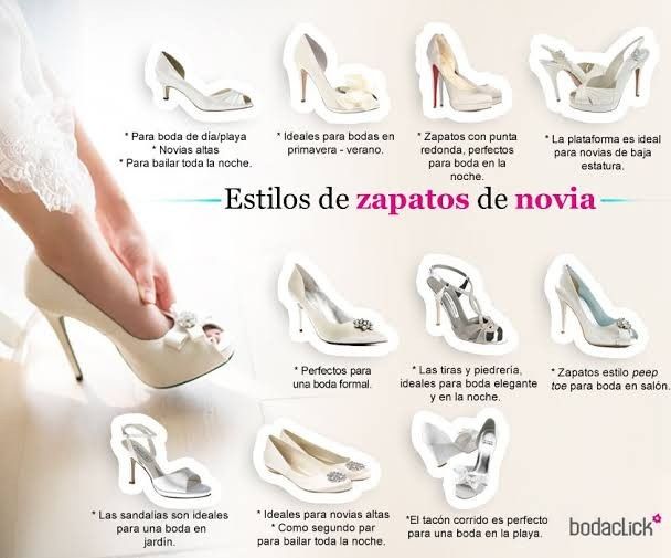 Zapatillas para la boda 8