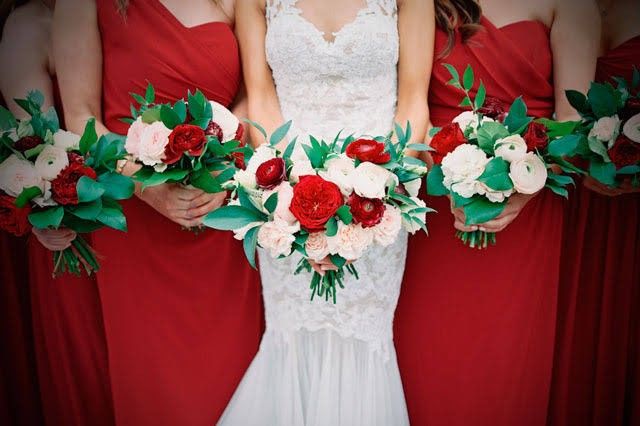 Boda después de años de estar juntos 13