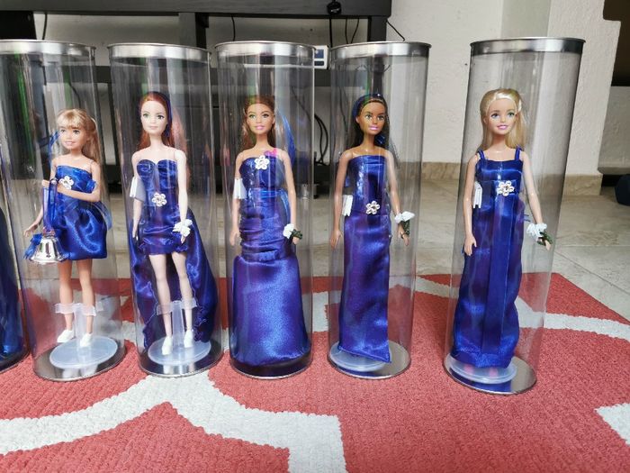 ¿Les vas a dar a tus damas algún detalle? 7