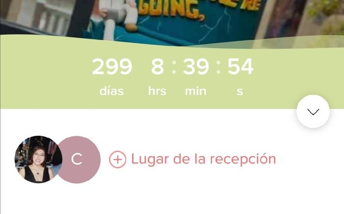 Mi contador dejo los horribles 300 3