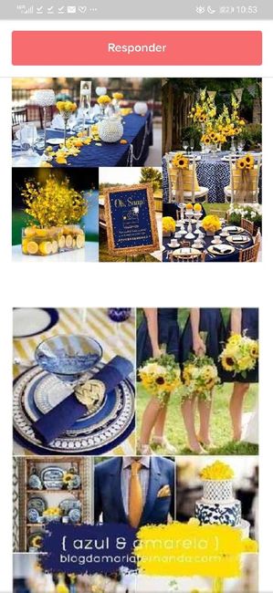 Ayudaaa! No sé que color elegir 1