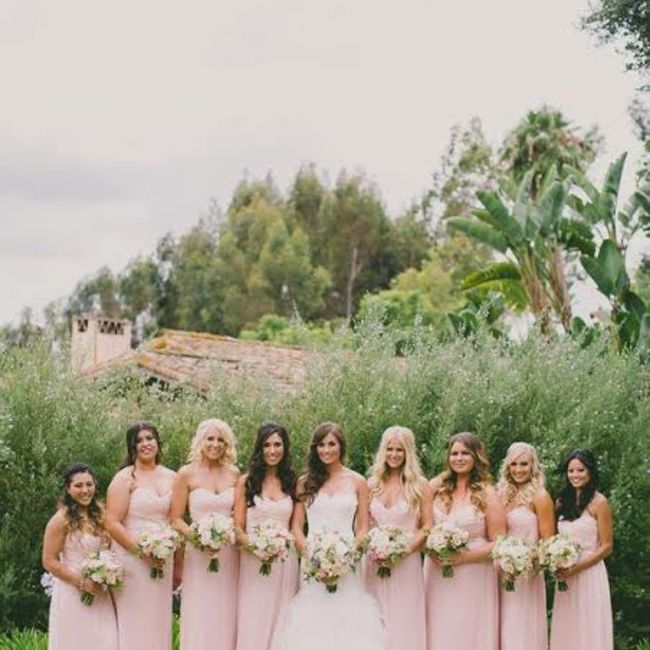 Vestidos para Damas 1
