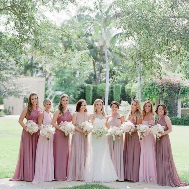 Vestidos para Damas 2
