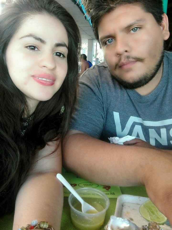 Último Paso: ¡Sube una foto con tu pareja!💘 - 1
