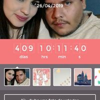 ¿Cuánto falta para que se casen? - 1