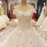 Si tu Fm tuviera que elegir tu vestido de boda.. - 1