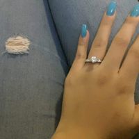 Mi Sorpresa Romantica - Abigail Vlza - 1