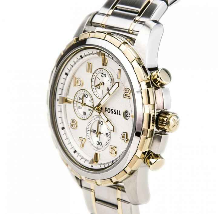 Reloj de compromiso - 1