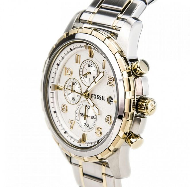Reloj de compromiso - 1