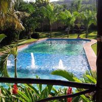 Les presento el jardín - 1