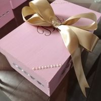 ¿Cómo le propusieron a sus damas y padrinos? - 3