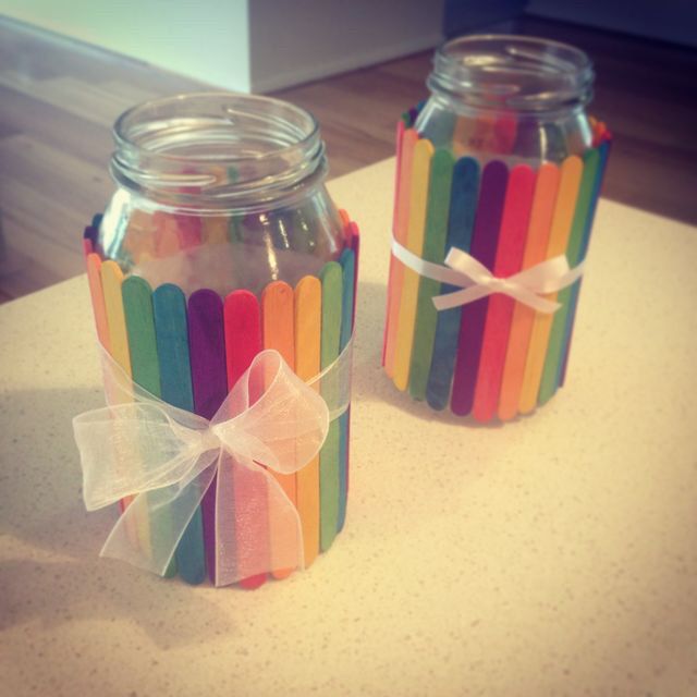 Mesa de dulces diy - 9