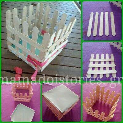 Mesa de dulces diy - 11