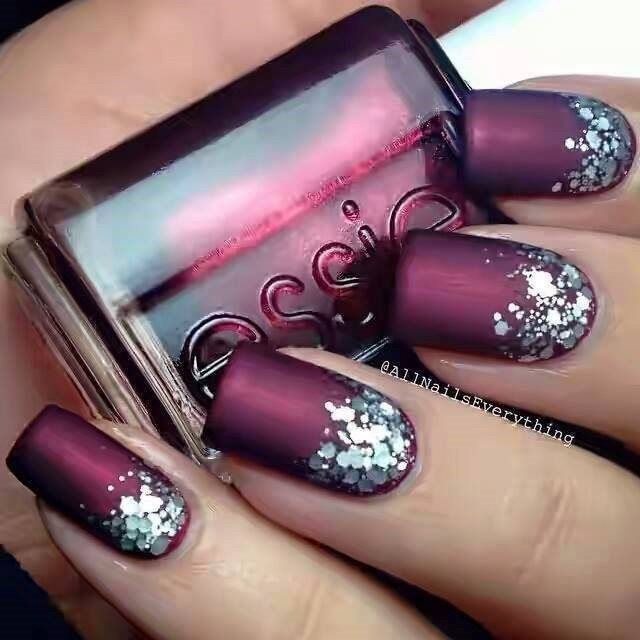 Me ayudan a darme ideas para mi deseño de uñas ? - 7