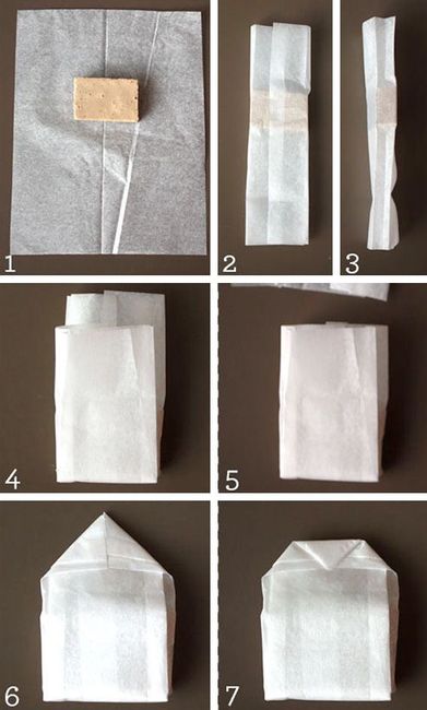 Recuerdos sencillos - 4