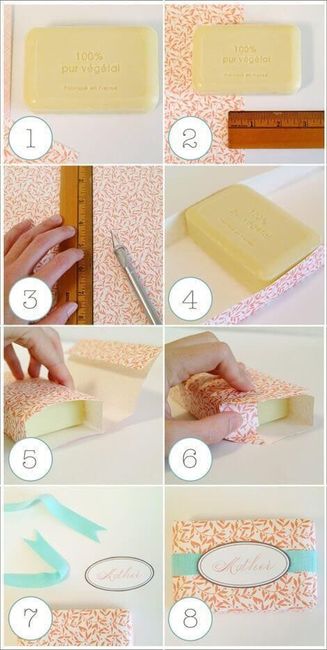 Recuerdos sencillos - 5