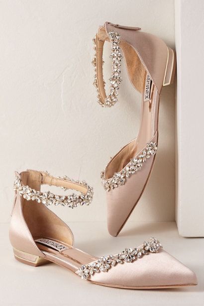 ¿Flats para la boda? - 6
