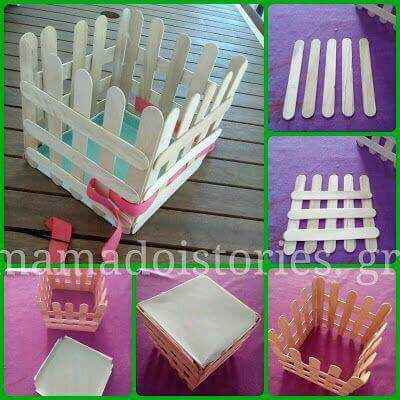 Mesa de dulces diy - 11