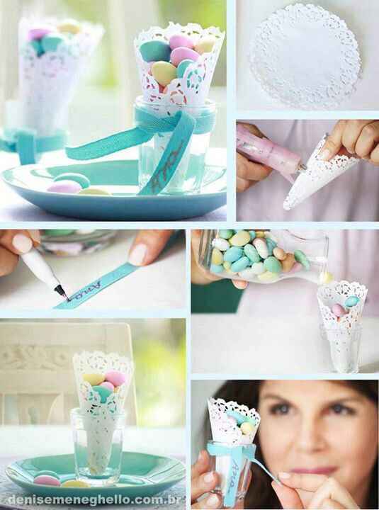 Mesa de dulces diy - 14