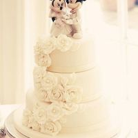 ¡Ayuda! Boda Disney - 3
